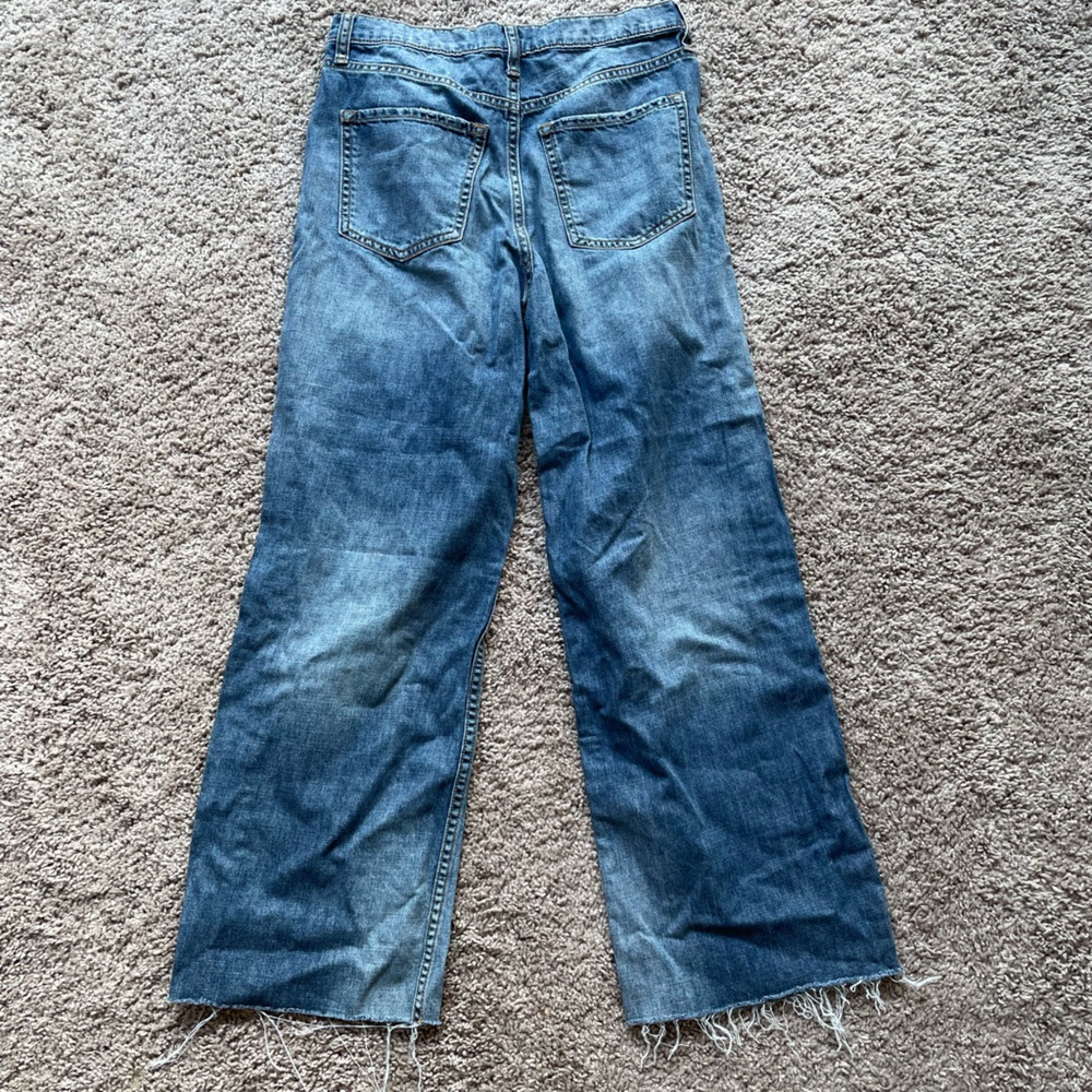 Jean bundle! - Picture 3 of 4